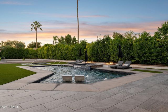 $3,400,000 | 8624 East Carol Way, Scottsdale, AZ 85260