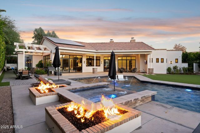 $3,400,000 | 8624 East Carol Way, Scottsdale, AZ 85260