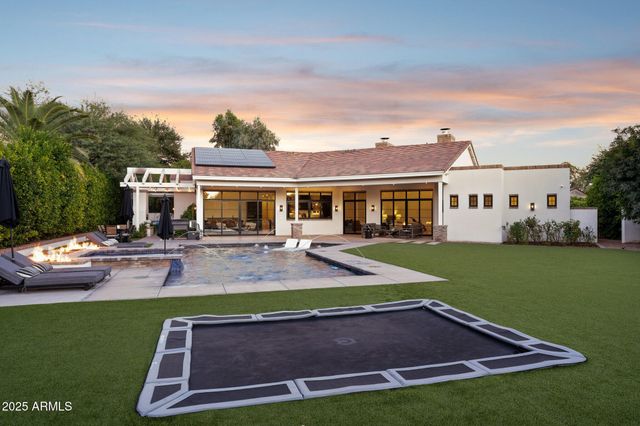 $3,400,000 | 8624 East Carol Way, Scottsdale, AZ 85260