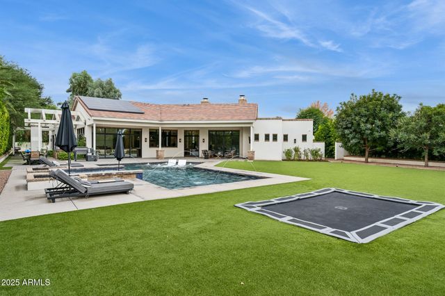 $3,400,000 | 8624 East Carol Way, Scottsdale, AZ 85260