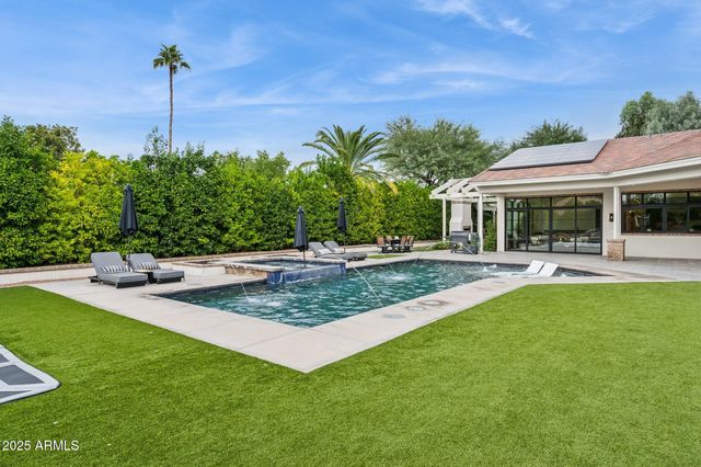 $3,400,000 | 8624 East Carol Way, Scottsdale, AZ 85260