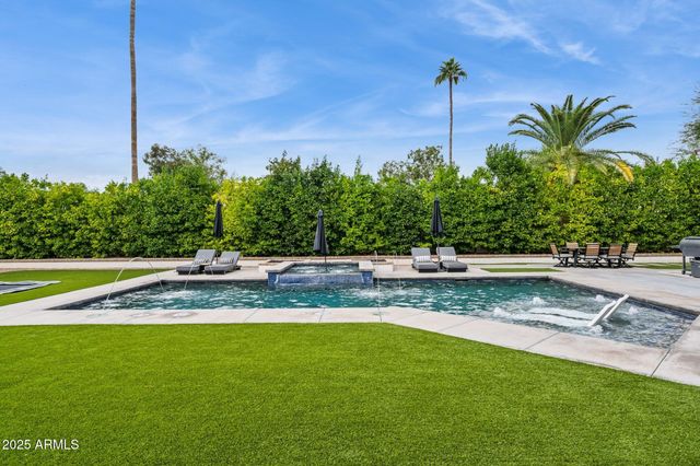 $3,400,000 | 8624 East Carol Way, Scottsdale, AZ 85260