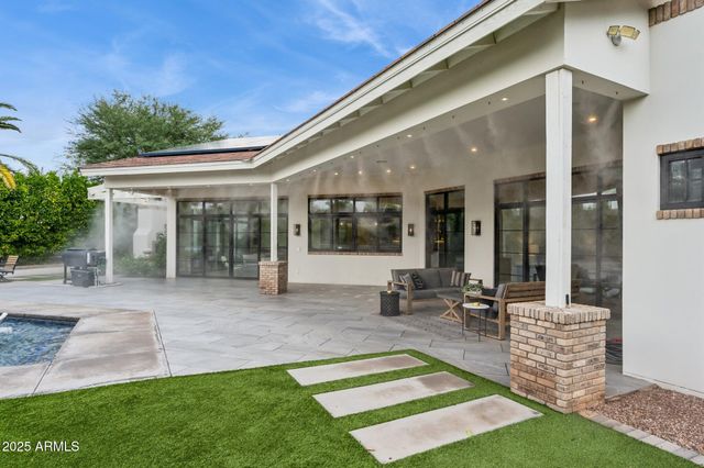 $3,400,000 | 8624 East Carol Way, Scottsdale, AZ 85260