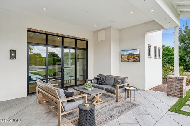 $3,400,000 | 8624 East Carol Way, Scottsdale, AZ 85260