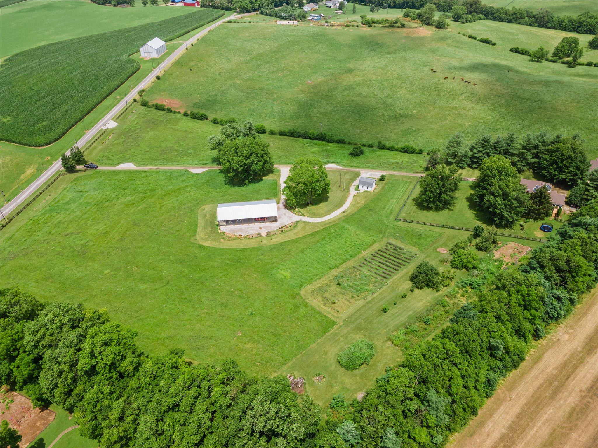 343 College Road Paris, KY 40361 - Photo 72 of 72 70-DJI_0468