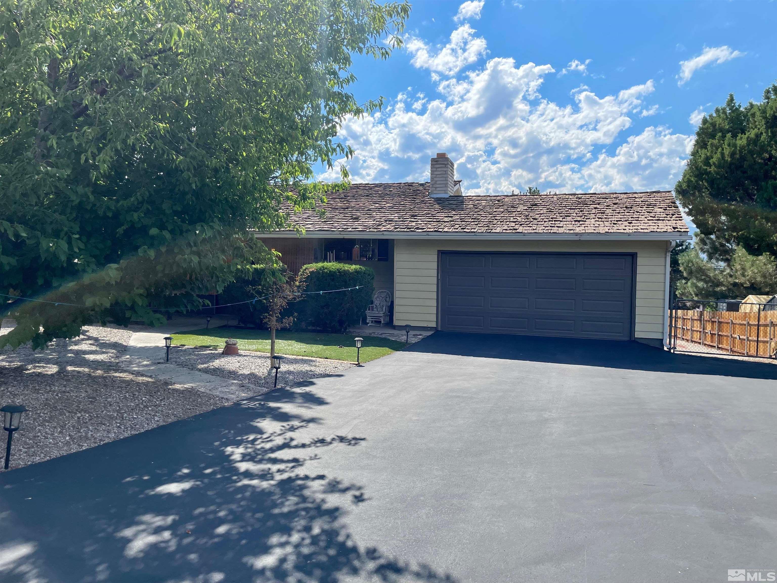 14215 Rancheros Drive Reno, NV 89521 - Photo 1 of 1 Photo 1