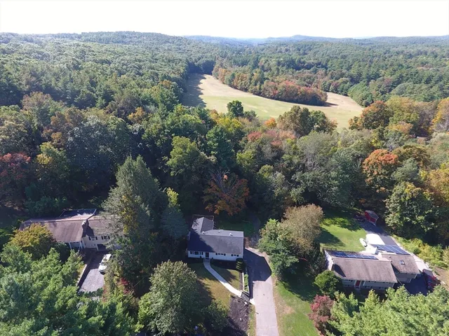 $549,000 | 8 Blueberry Lane, Sturbridge, MA 01566