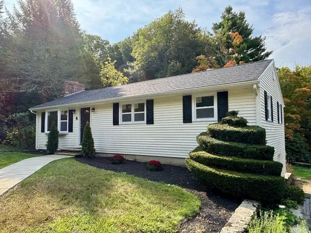 $549,000 | 8 Blueberry Lane, Sturbridge, MA 01566