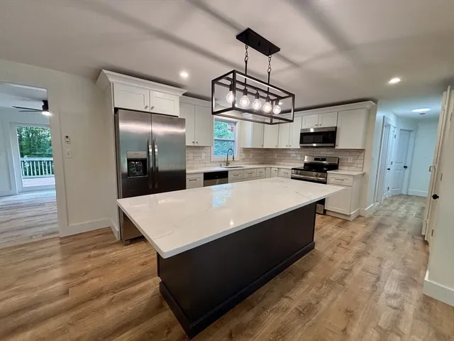 $549,000 | 8 Blueberry Lane, Sturbridge, MA 01566