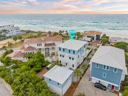 $6,350,000 | 50 Pelican Cir Inlet Beach, Inlet Beach, FL 32461