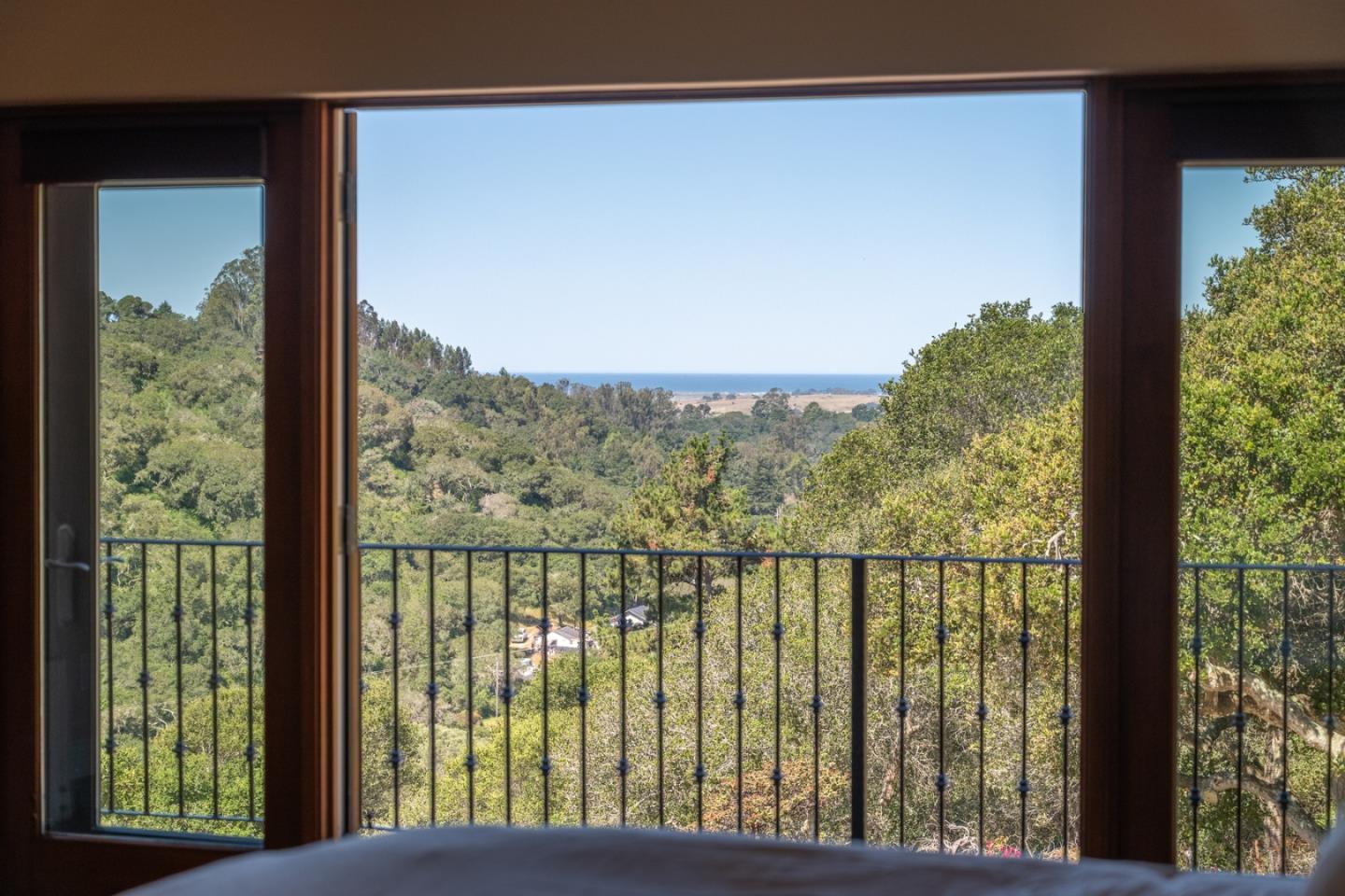67 Tucker Road Watsonville, CA 95076 - Photo 6 of 32 a view of a balcony