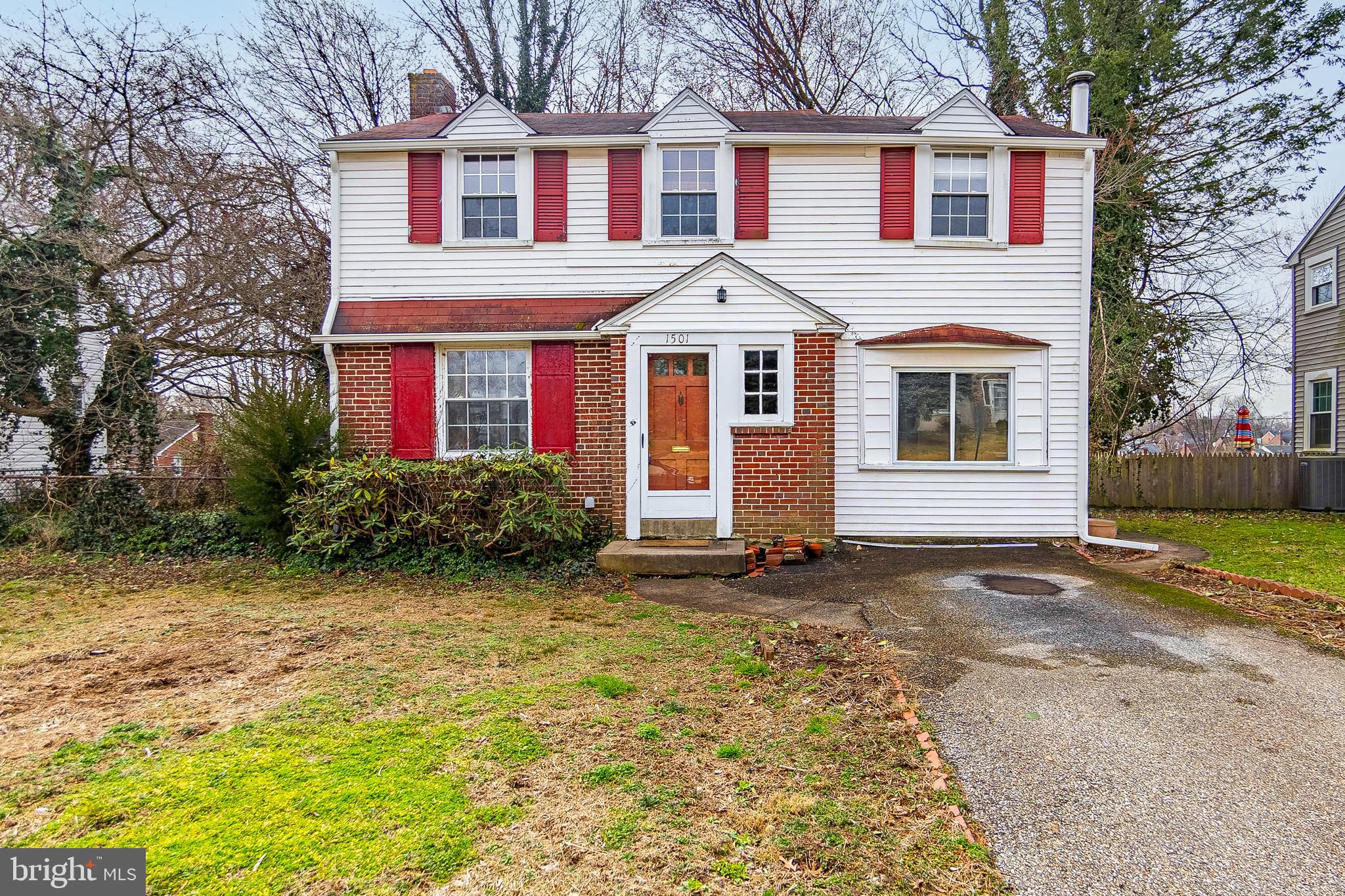 1501 Norman Road Havertown, PA 19083 - Photo 2 of 34