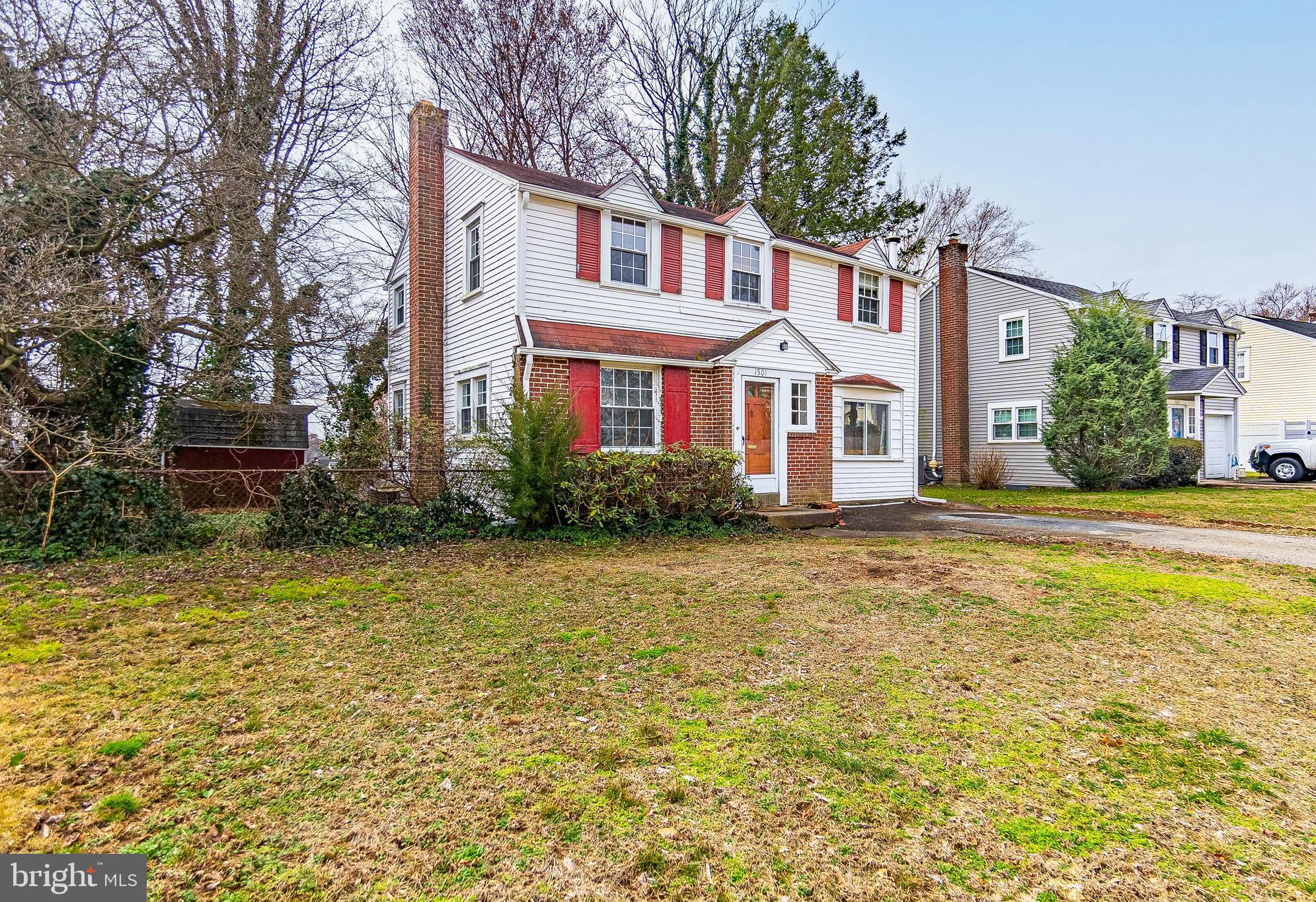 1501 Norman Road Havertown, PA 19083 - Photo 3 of 34