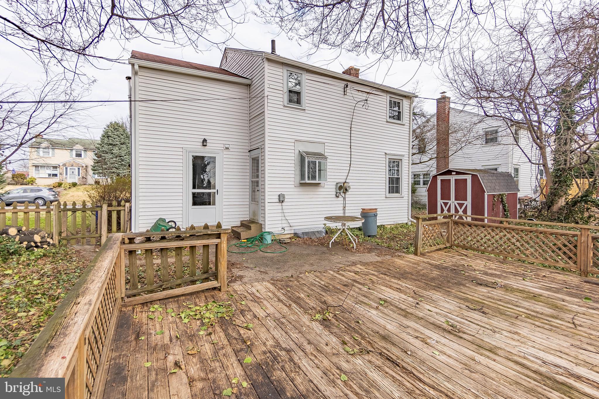 1501 Norman Road Havertown, PA 19083 - Photo 31 of 34