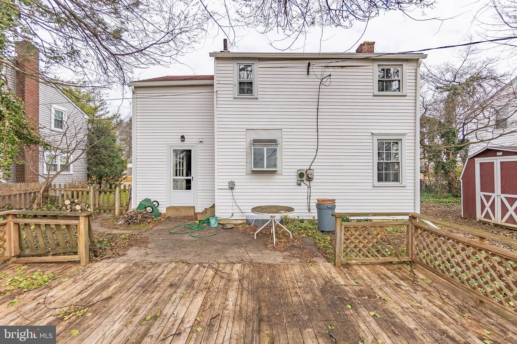 1501 Norman Road Havertown, PA 19083 - Photo 32 of 34