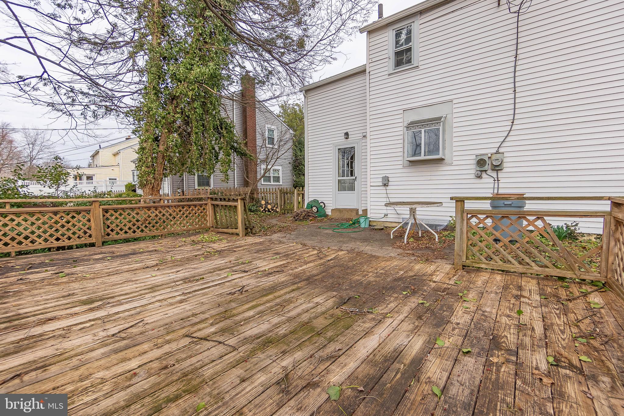 1501 Norman Road Havertown, PA 19083 - Photo 33 of 34