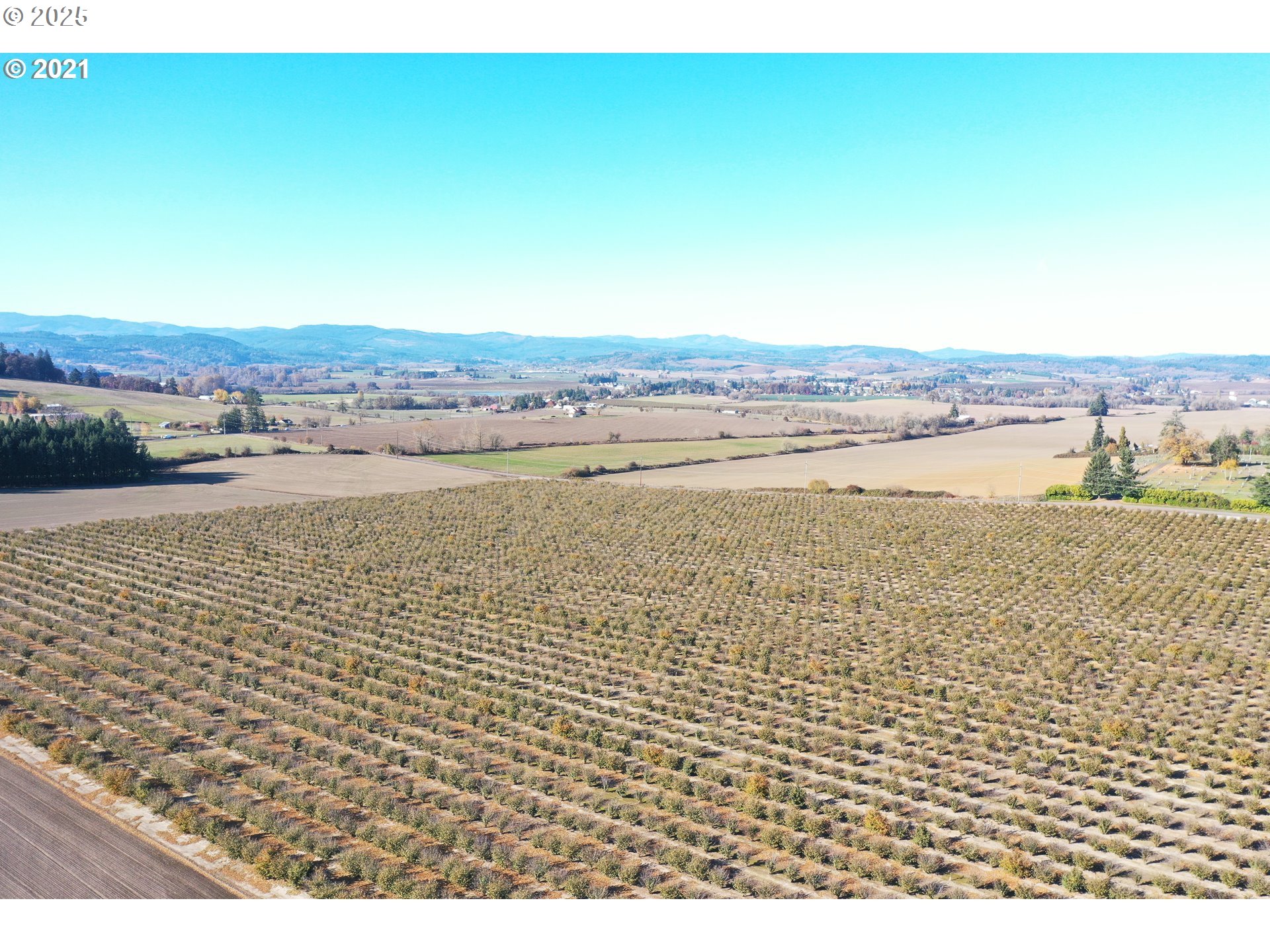 0 Fryer Carlton, OR 97111 - Photo 3 of 17 a view of an ocean view