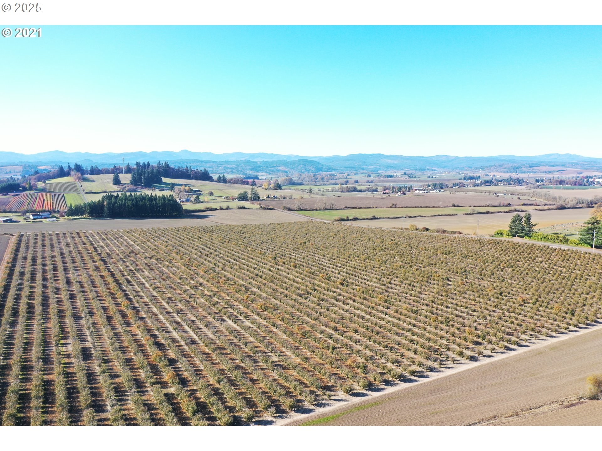 0 Fryer Carlton, OR 97111 - Photo 4 of 17 a view of an ocean view
