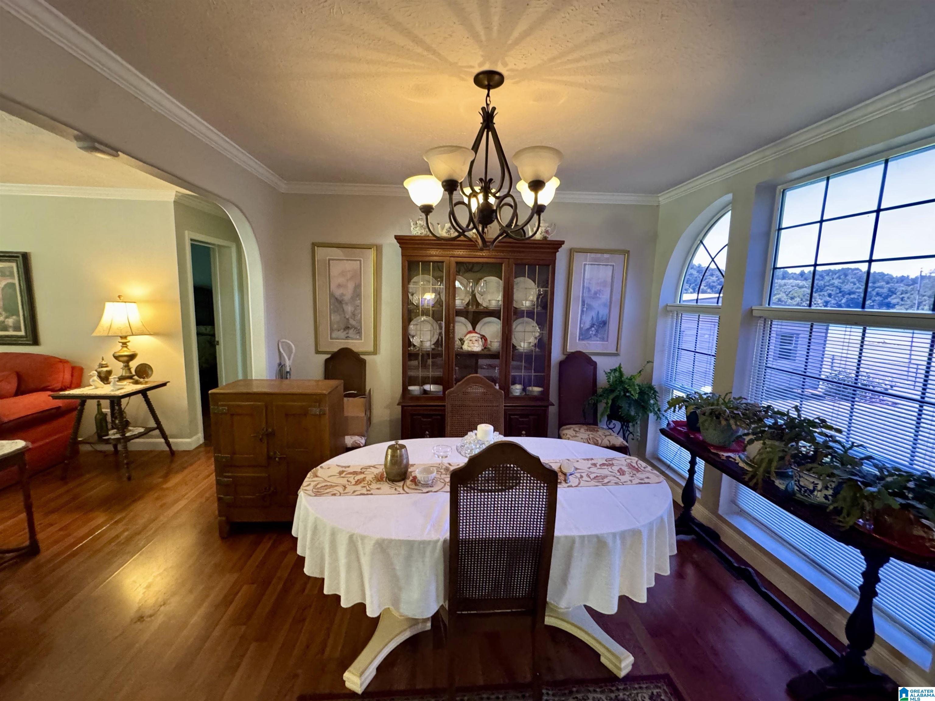 9067 Manley Vines Camp Road Bessemer, AL 35023 - Photo 2 of 56