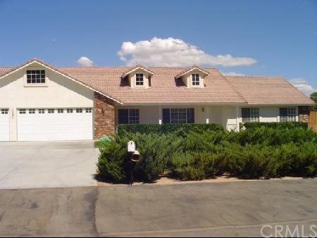 13095 Choco Road Apple Valley, CA 92308 - Photo 1 of 1