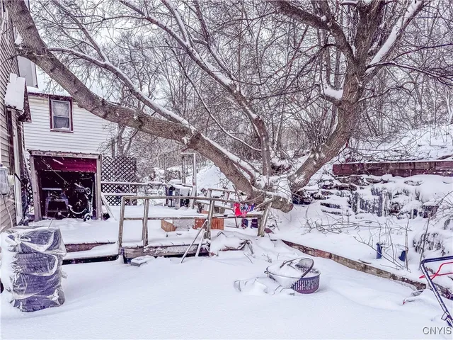 $109,000 | 214 Main Street, Morristown, NY 13664