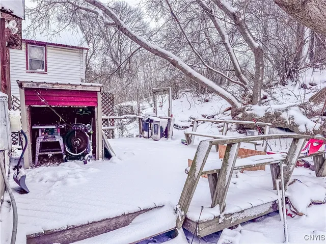 $109,000 | 214 Main Street, Morristown, NY 13664