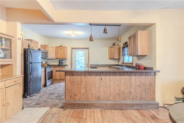 $109,000 | 214 Main Street, Morristown, NY 13664