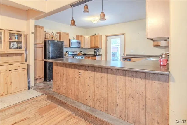 $109,000 | 214 Main Street, Morristown, NY 13664