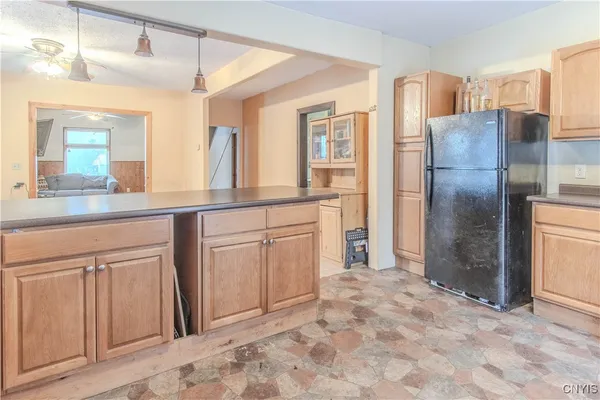 $89,000 | 214 Main Street, Morristown, NY 13664