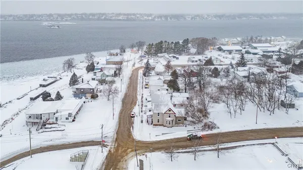 $89,000 | 214 Main Street, Morristown, NY 13664