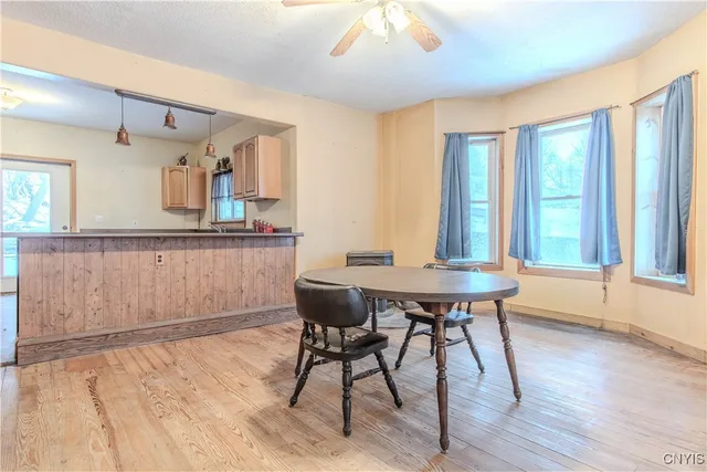 $109,000 | 214 Main Street, Morristown, NY 13664