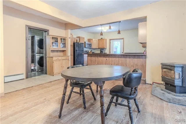 $109,000 | 214 Main Street, Morristown, NY 13664