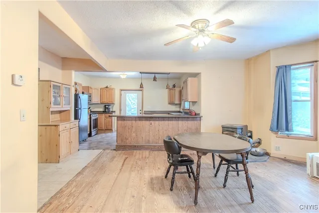 $109,000 | 214 Main Street, Morristown, NY 13664