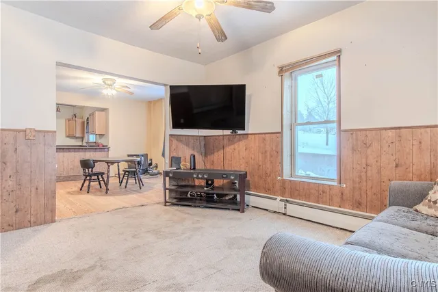 $109,000 | 214 Main Street, Morristown, NY 13664