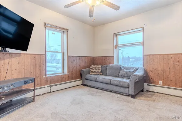 $89,000 | 214 Main Street, Morristown, NY 13664