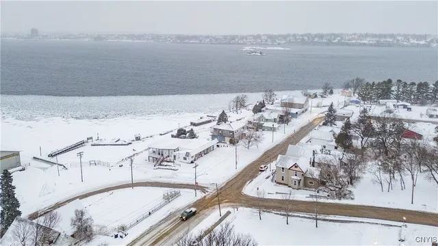 $109,000 | 214 Main Street, Morristown, NY 13664