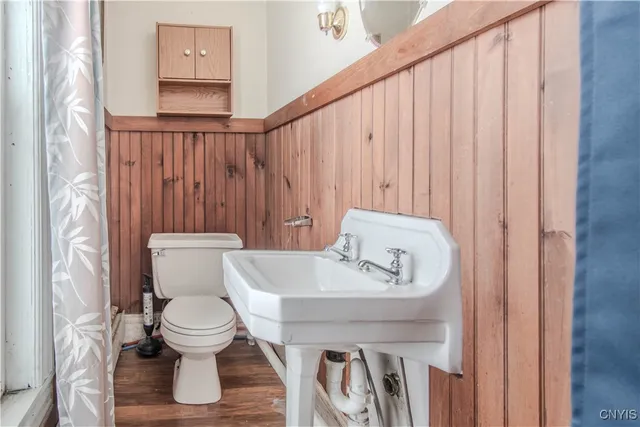 $109,000 | 214 Main Street, Morristown, NY 13664