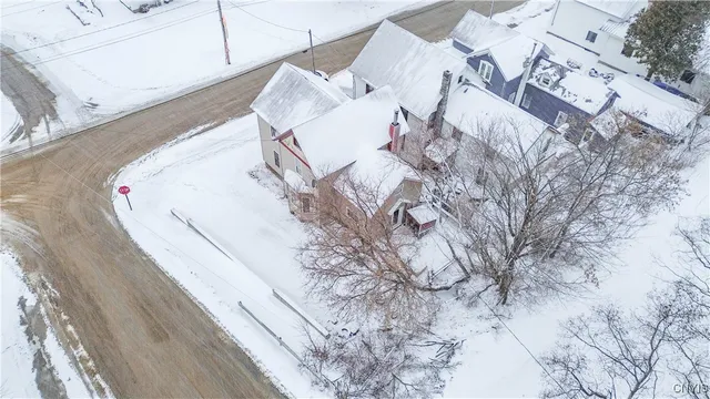 $109,000 | 214 Main Street, Morristown, NY 13664