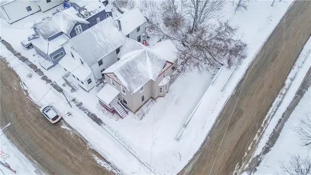 $109,000 | 214 Main Street, Morristown, NY 13664