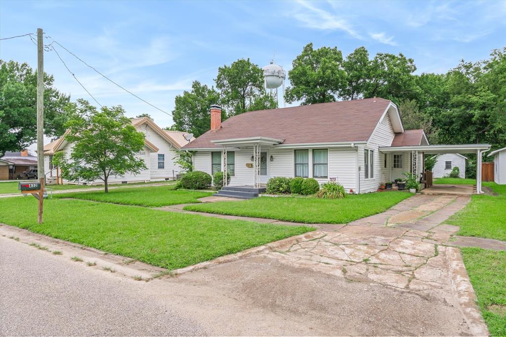 432 West High Street Wills Point, TX 75169 - Photo 29 of 30