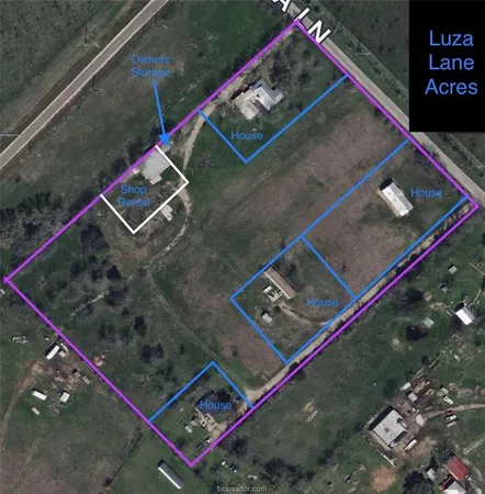 $1,750 | 3305 Luza Lane, Bryan, TX 77807
