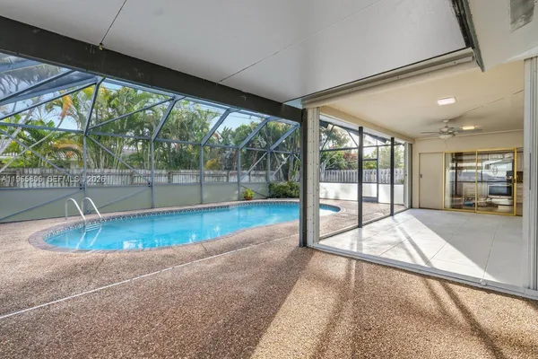 a view of a interior of the house
