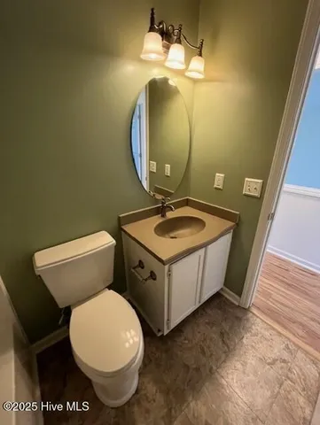 $2,200 | 625 Indian Wells Way, Wilmington, NC 28411