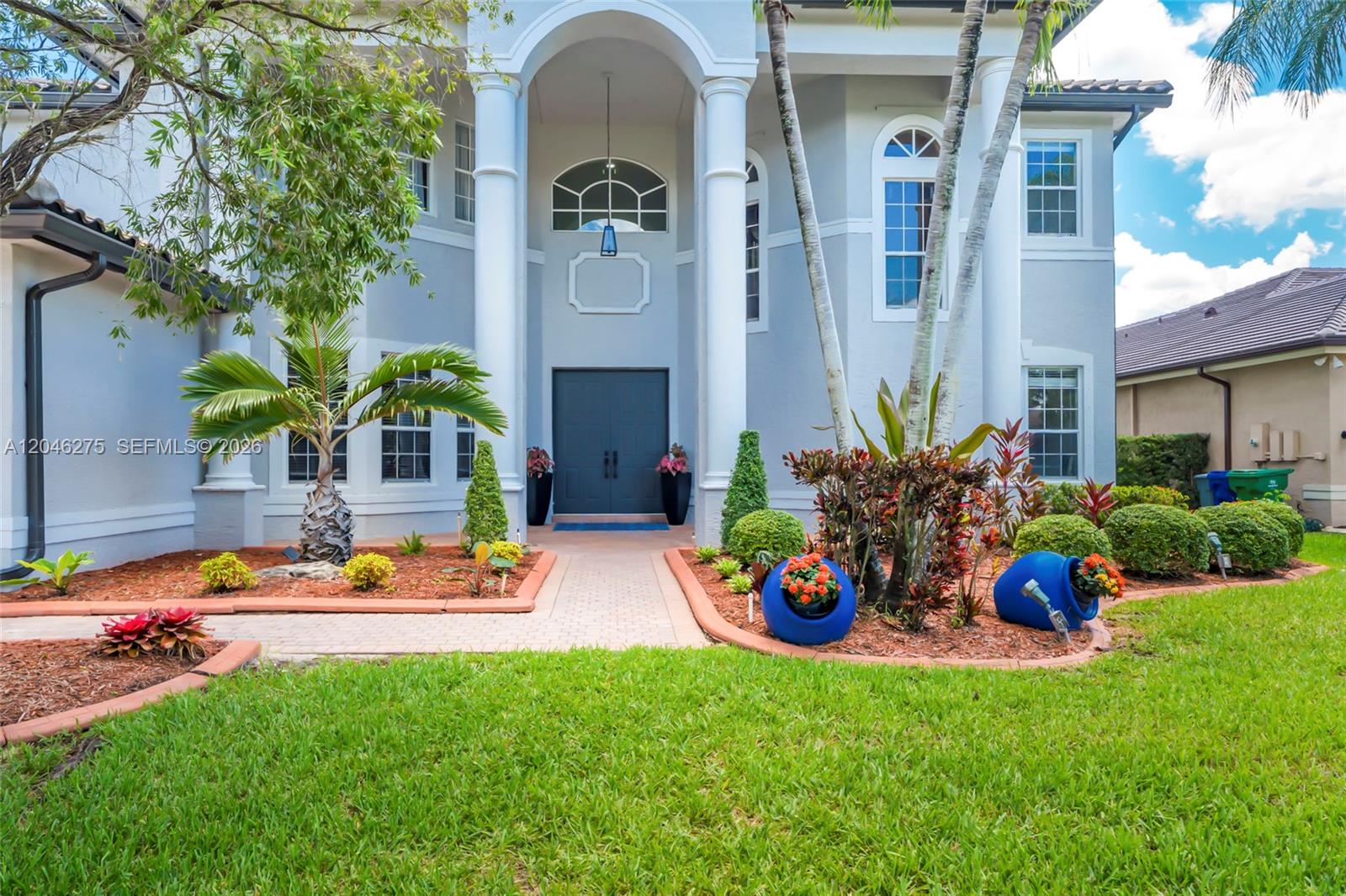 4135 Southwest 186th Way Miramar, FL 33029 - Photo 65 of 76