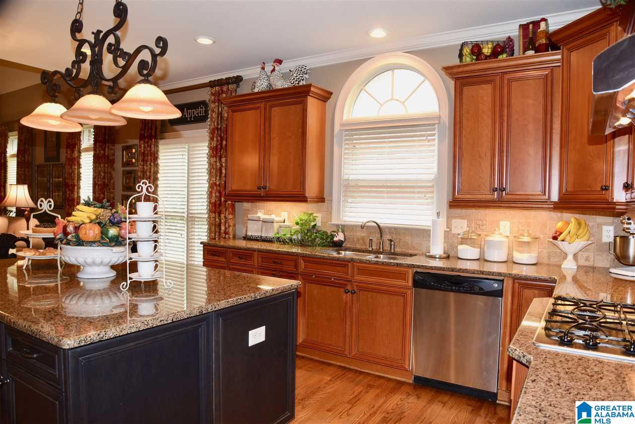 1027 Parkwood Road Birmingham, AL 35242 - Photo 17 of 50