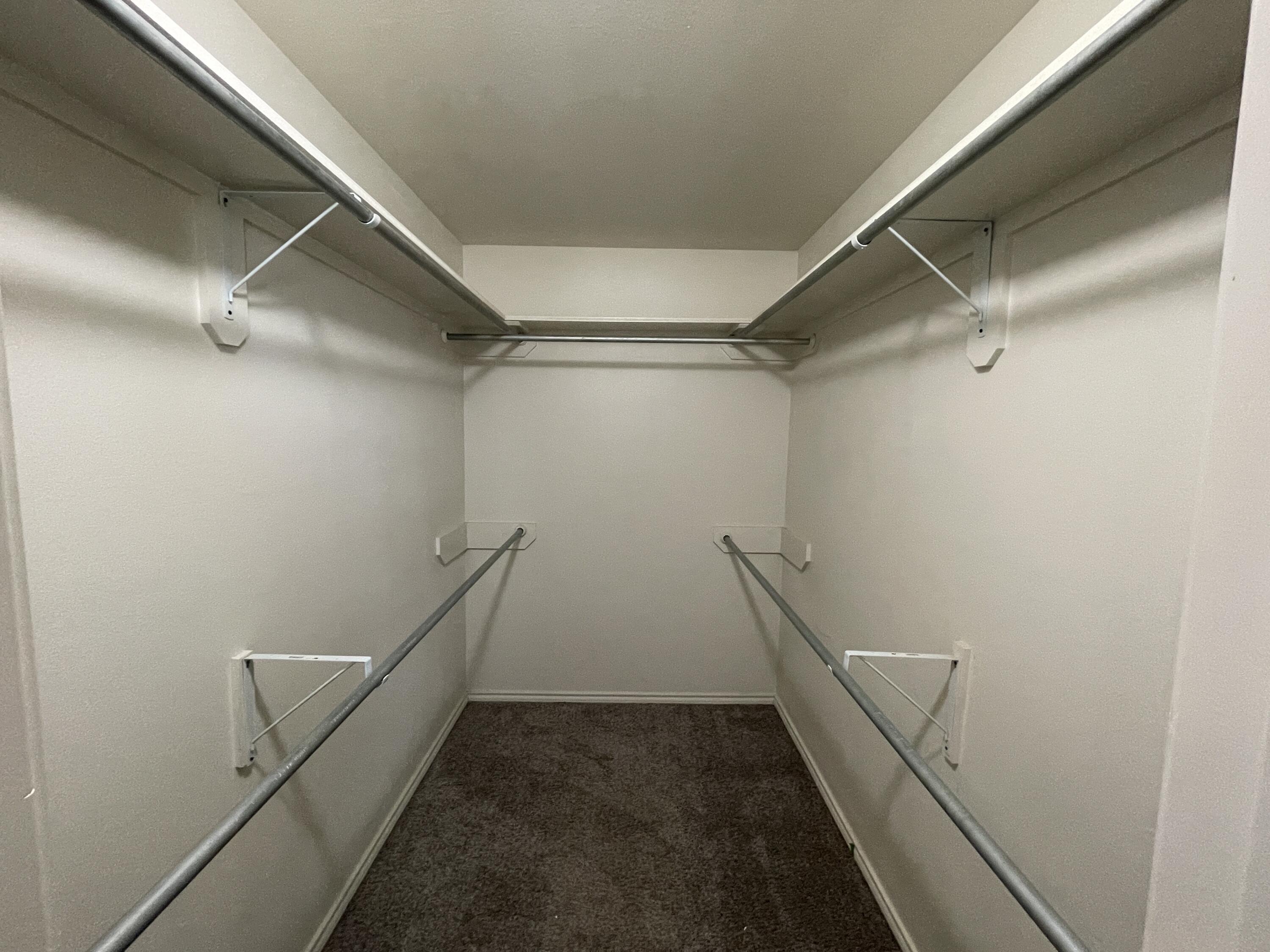 1012 Preston Trail Wolfforth, TX 79382 - Photo 11 of 21 a view of utility room