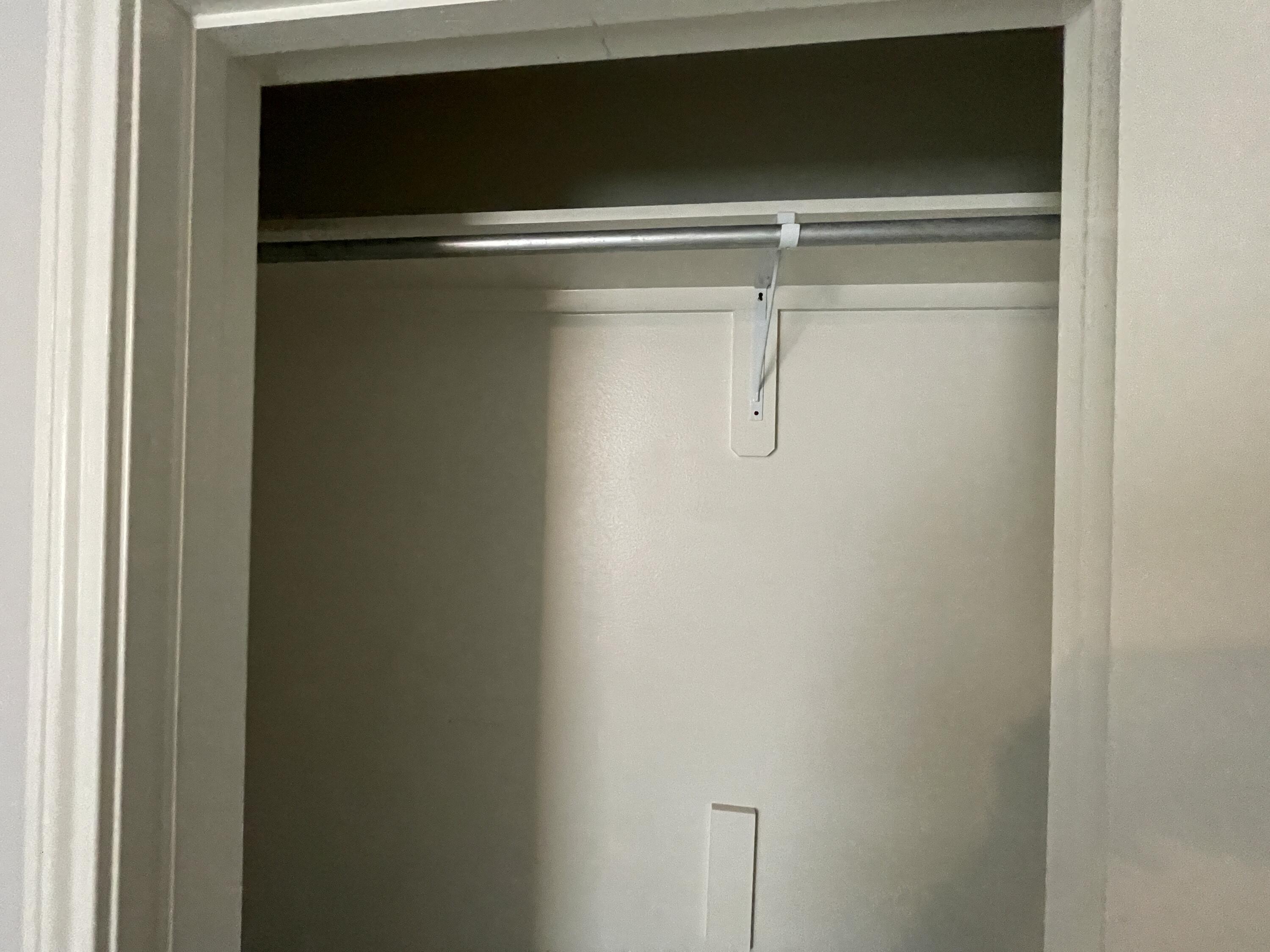 1012 Preston Trail Wolfforth, TX 79382 - Photo 16 of 21 a close view of closet