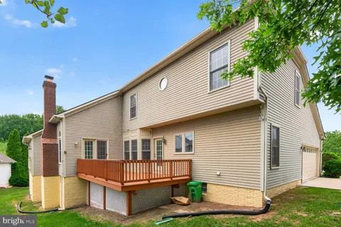 $829,000 | 11901 Shakespeare Court, Bowie, MD 20720