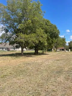 a view of outdoor space with trees