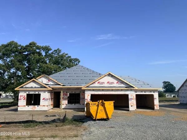 $384,000 | 108 Brighton Street, La Grange, NC 28551